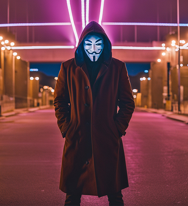 Anonymous
