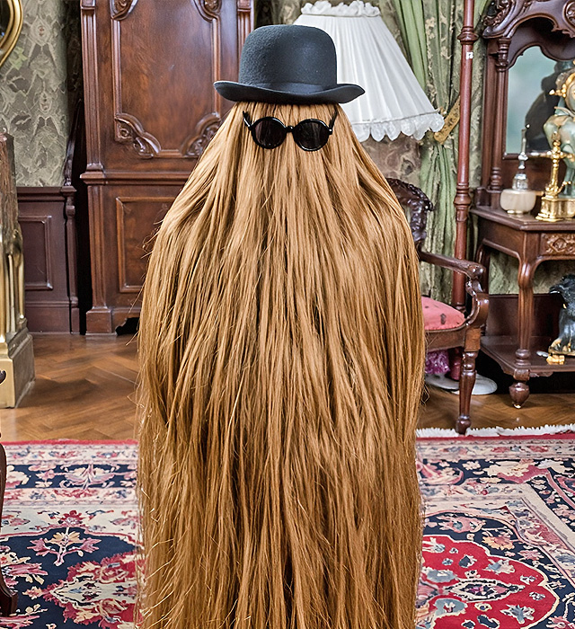 Cousin ITT