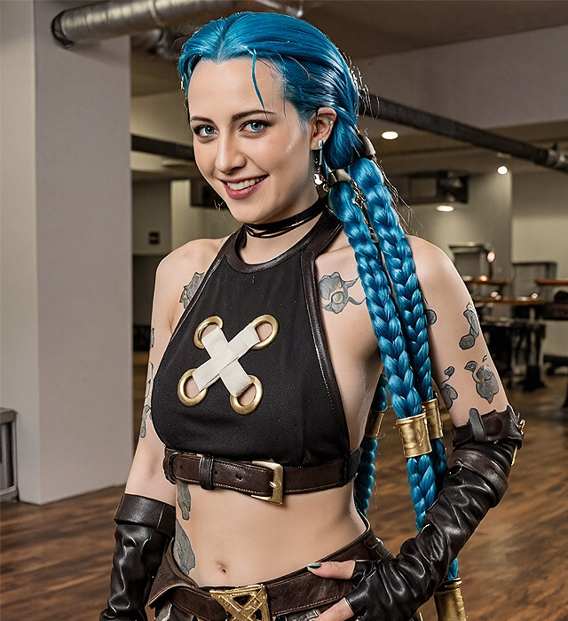 Jinx