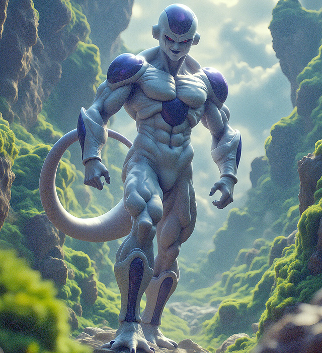 Frieza