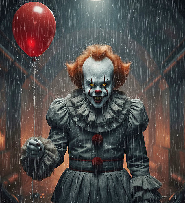 Pennywise